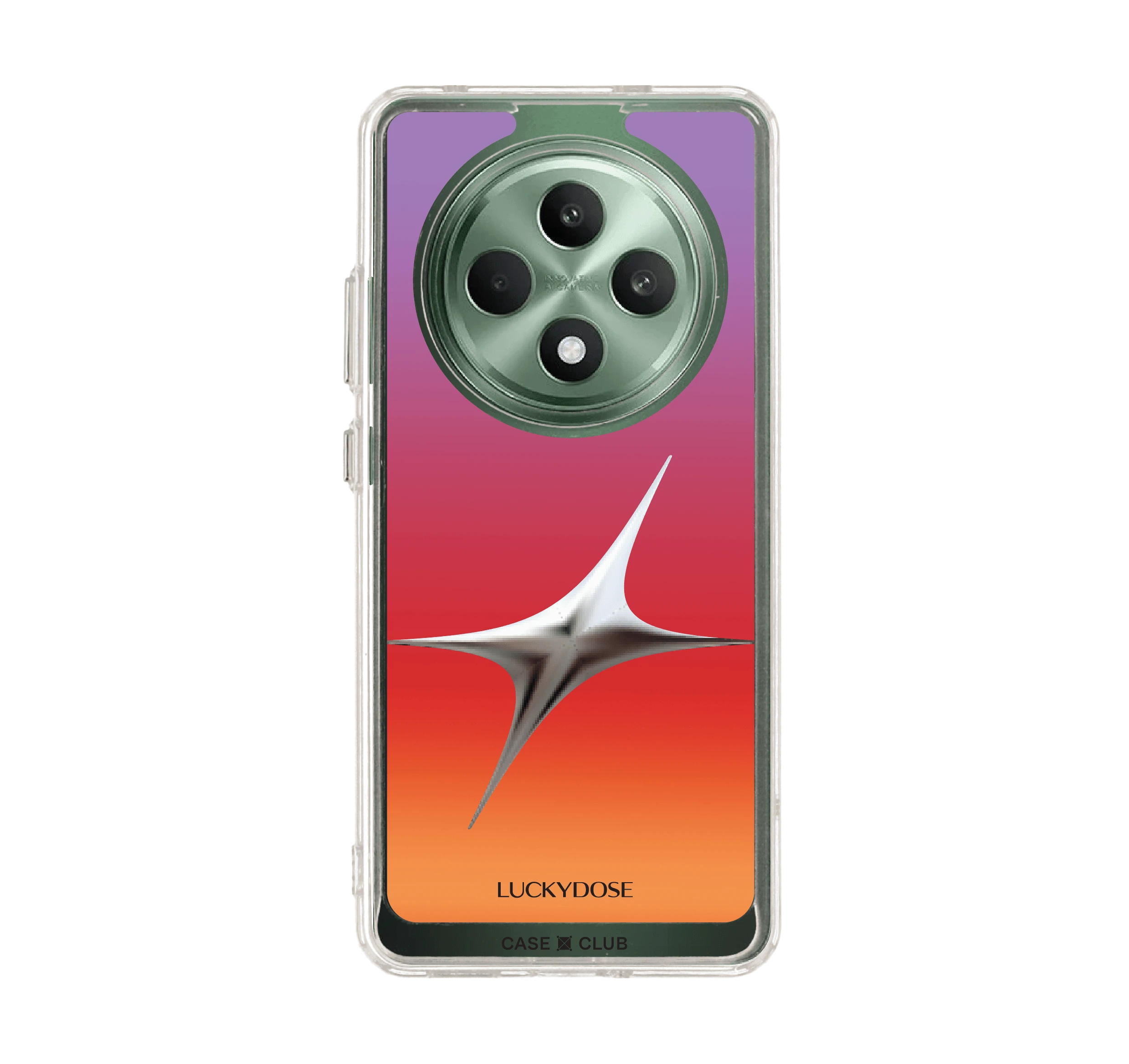 luckydose tuesday lucky color